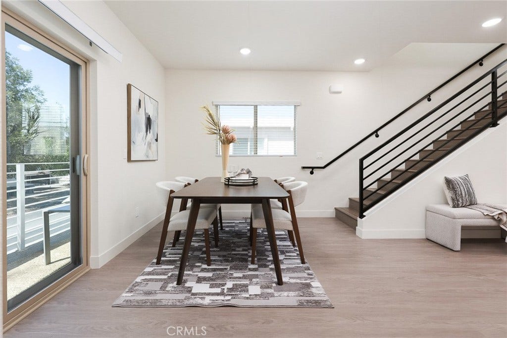 2057 N White Avenue, La Verne, CA 91750
