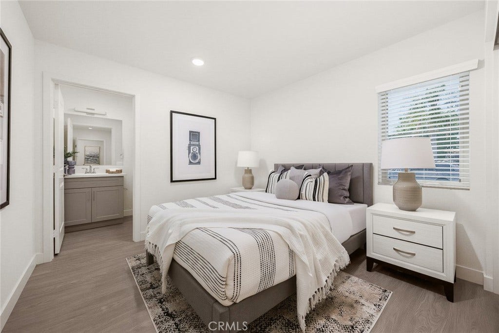 2057 N White Avenue, La Verne, CA 91750