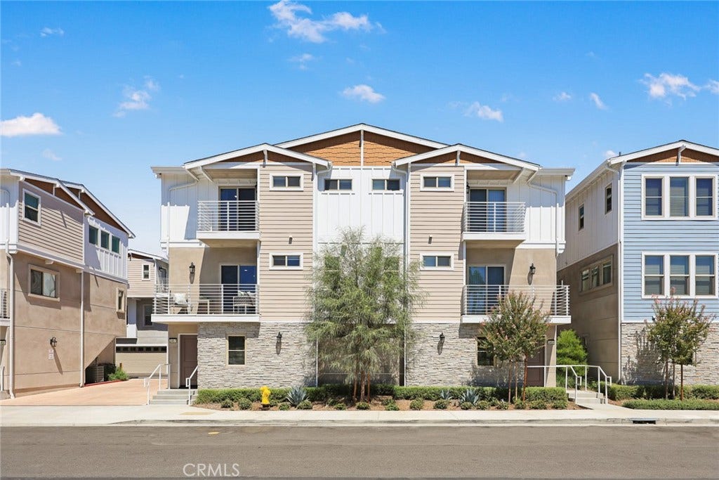2057 N White Avenue, La Verne, CA 91750