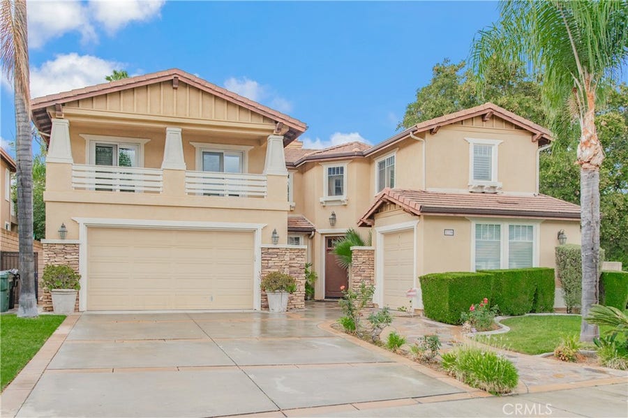 Property photo for 2219 Swiftwater Way, Glendora, CA