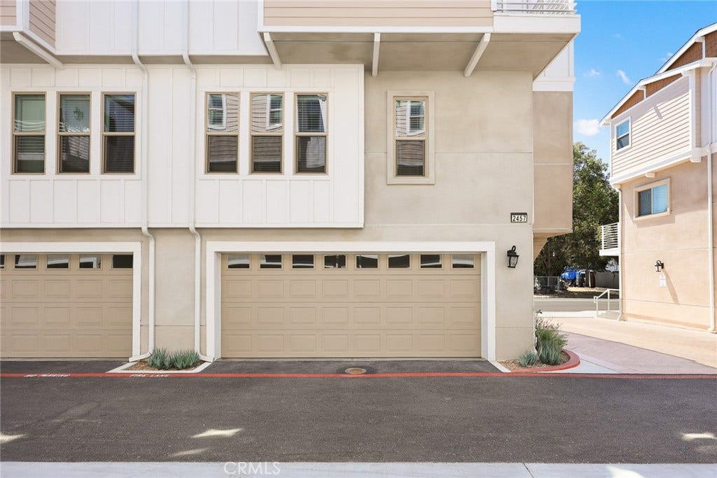 2461 1st Avenue, La Verne, CA 91750 2461 1st Avenue, La Verne, CA 91750