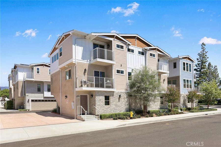 Property photo for 2461 1st Avenue, La Verne, CA