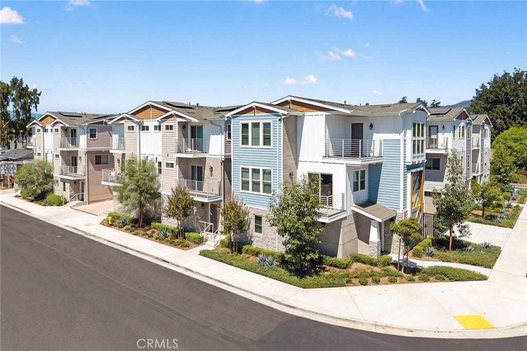 2461 1st Avenue, La Verne, CA 91750 2461 1st Avenue, La Verne, CA 91750