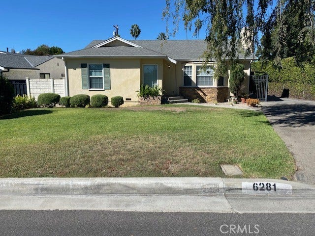 Property photo for 6281 Bion, San Gabriel, CA