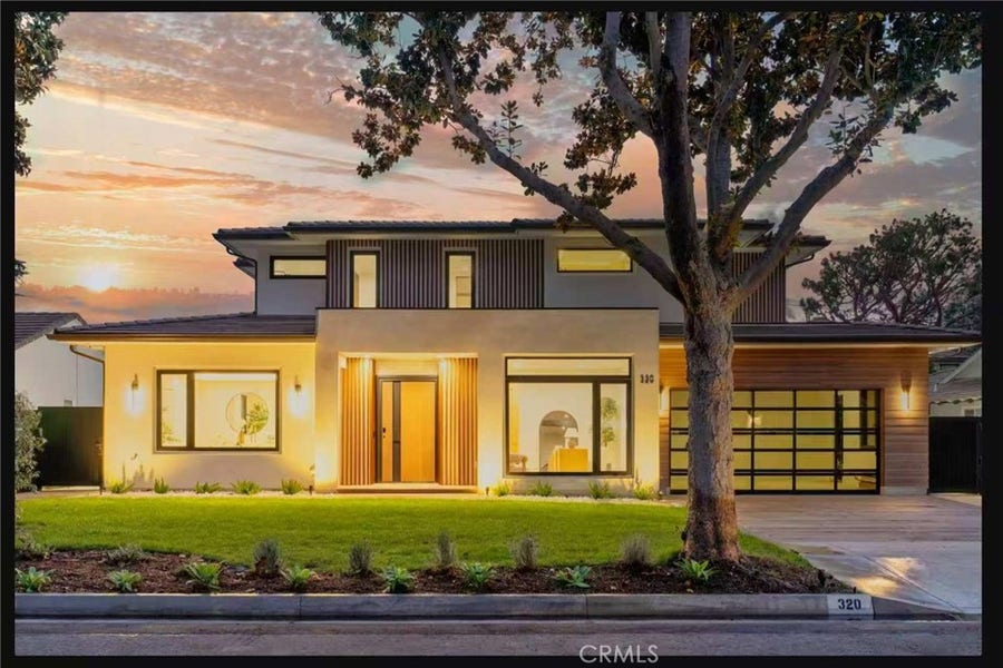 Property photo for 320 Coyle Avenue, Arcadia, CA