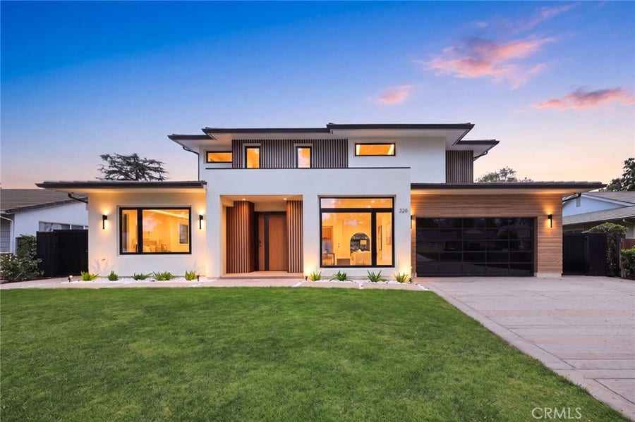 Property photo for 320 Coyle Avenue, Arcadia, CA
