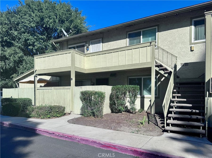 Property photo for 1053 W Francis, #F, Ontario, CA