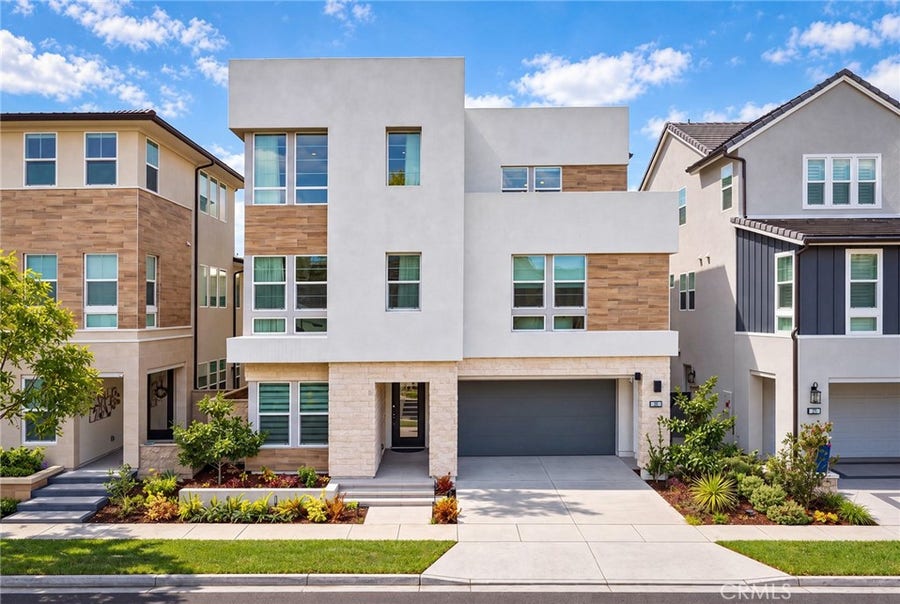 Property photo for 281 Burwood, Lake Forest, CA