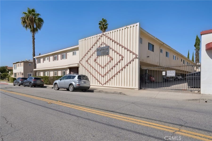Property photo for 915 E Palmer Avenue, #12, Glendale, CA