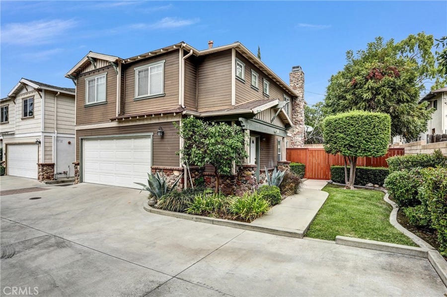 Property photo for 214 Violet Avenue, #F, Monrovia, CA