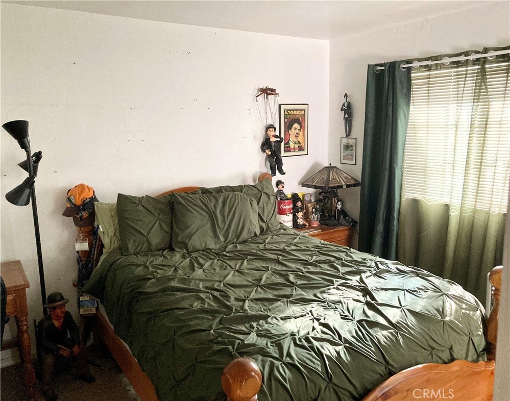 1273 Elsinor Avenue, Ventura, CA 93004 Primary Bedroom
