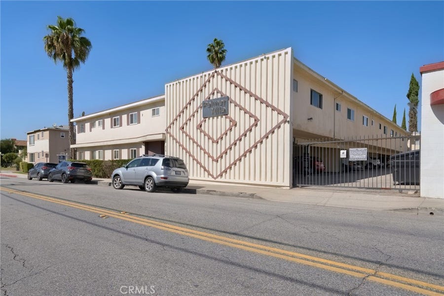 Property photo for 915 E Palmer Avenue, #20, Glendale, CA