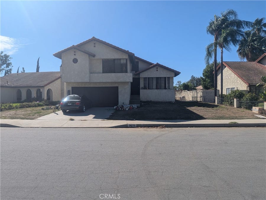 Property photo for 2670 Bernwood, Duarte, CA
