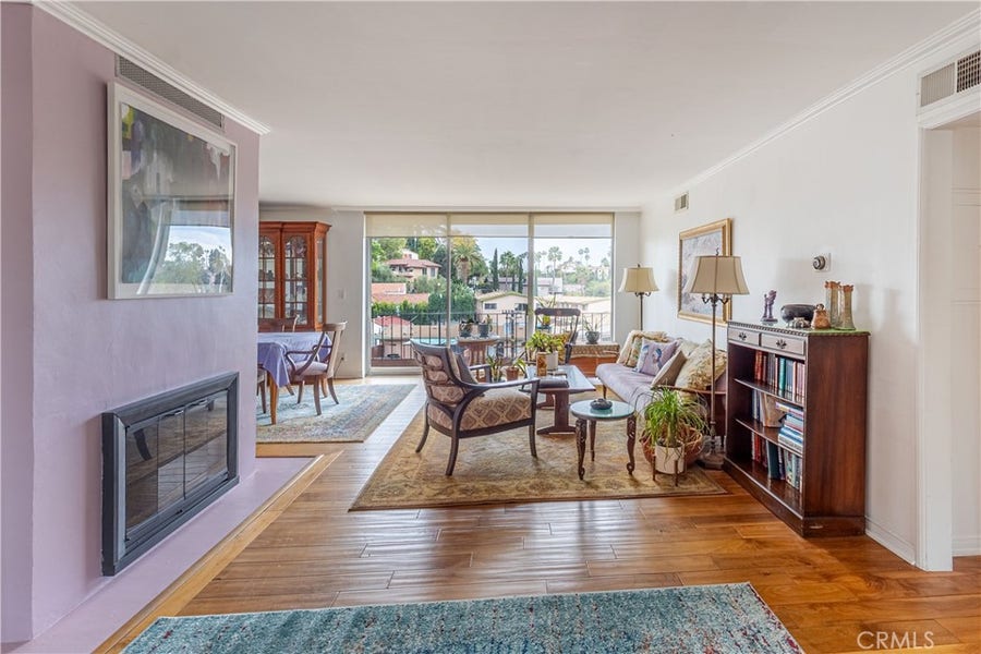 Property photo for 2260 N Cahuenga Boulevard, #401, Los Angeles, CA