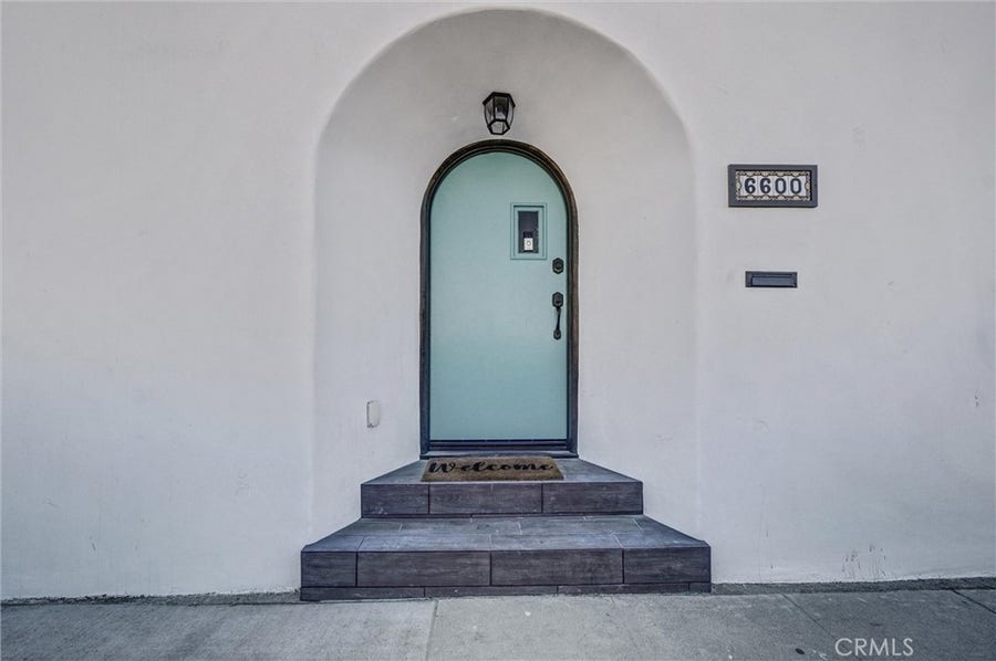 Property photo for 6600 E Ocean, Long Beach, CA
