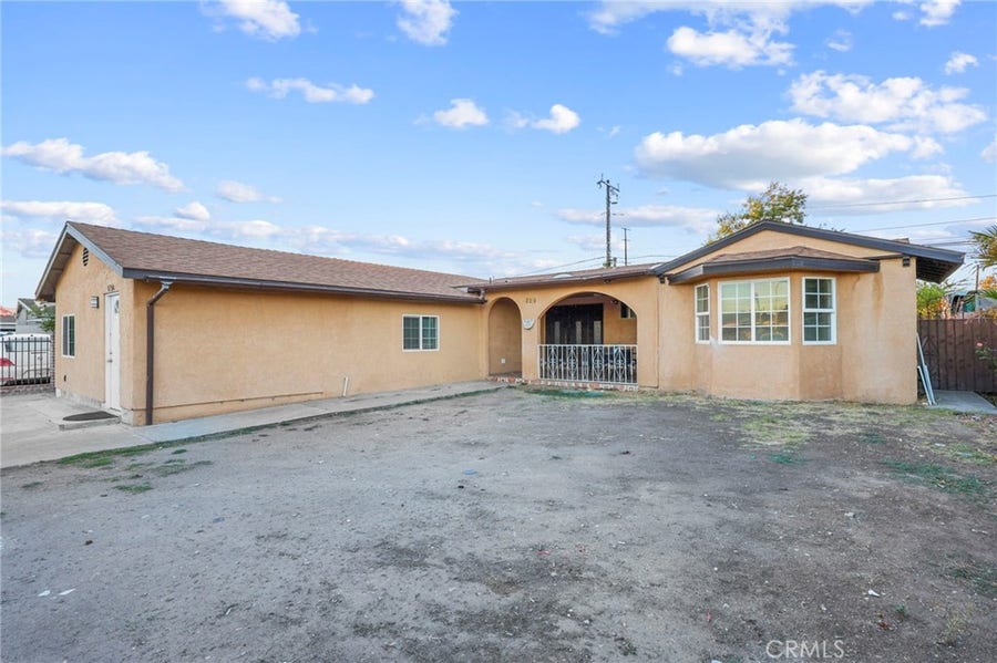 Property photo for 829 Foxworth, La Puente, CA