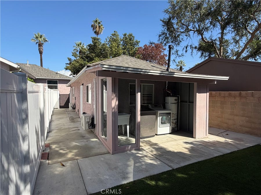 Property photo for 204 E I Street, Ontario, CA