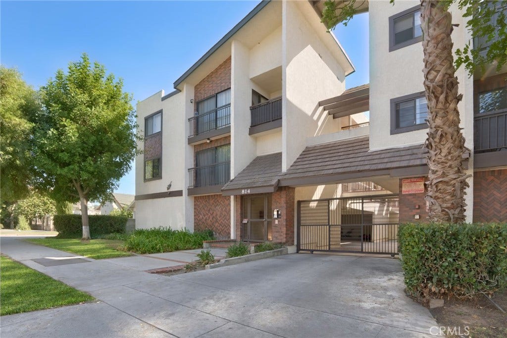 814 E Windsor Road, #208, Glendale, CA 91205 814 E Windsor Road, #208, Glendale, CA 91205
