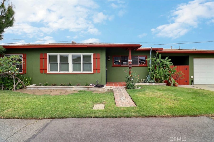 Property photo for 5426 Warman Lane, Temple City, CA