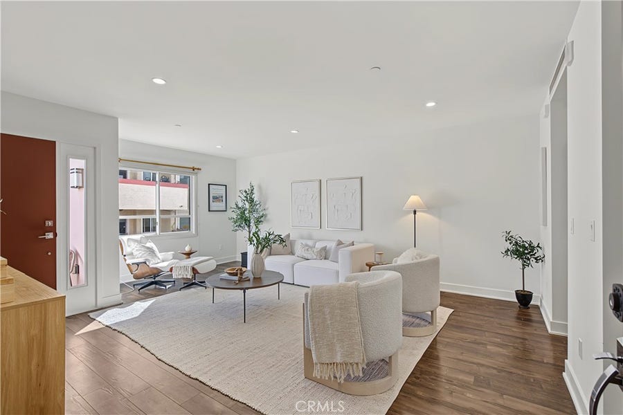 Property photo for 2428 E Del Mar Unit 206, Pasadena, CA