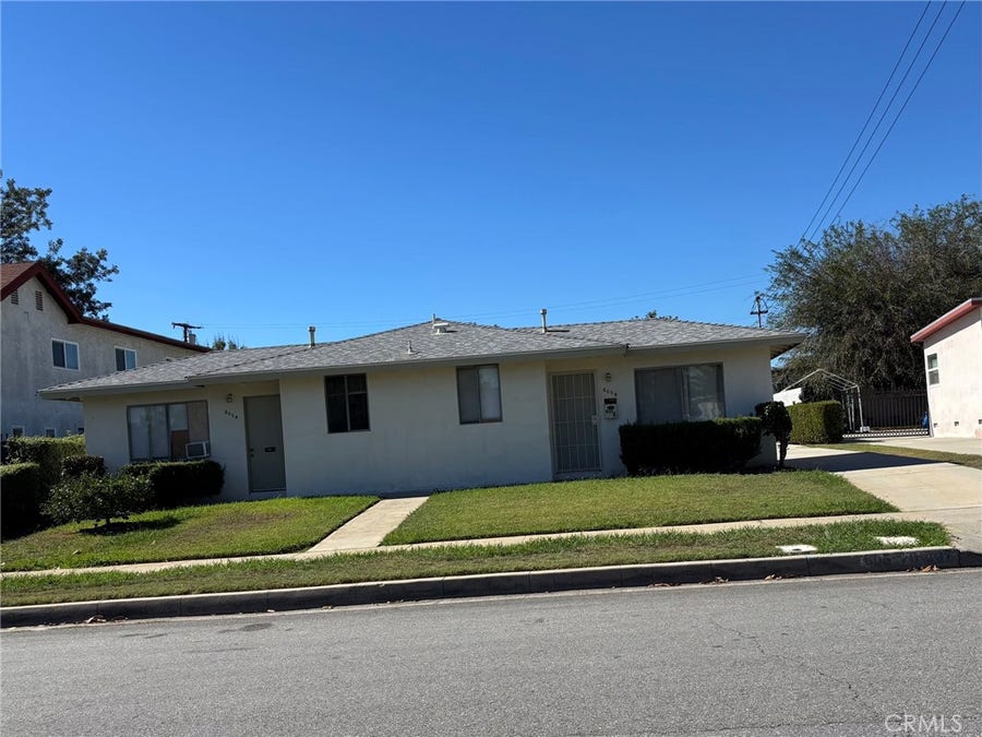 Property photo for 805 S 8th Street, #A, Alhambra, CA