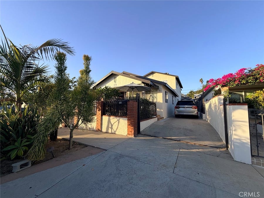 Property photo for 5153 Almaden Drive, Highland Park, CA
