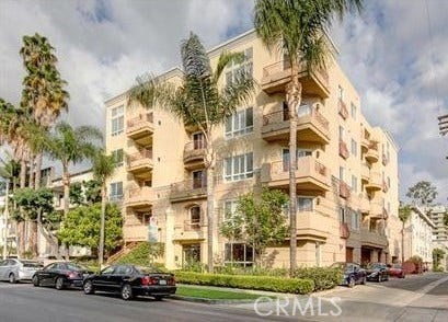 Property photo for 320 S 320 Willaman Dr, #302, Los Angeles, CA