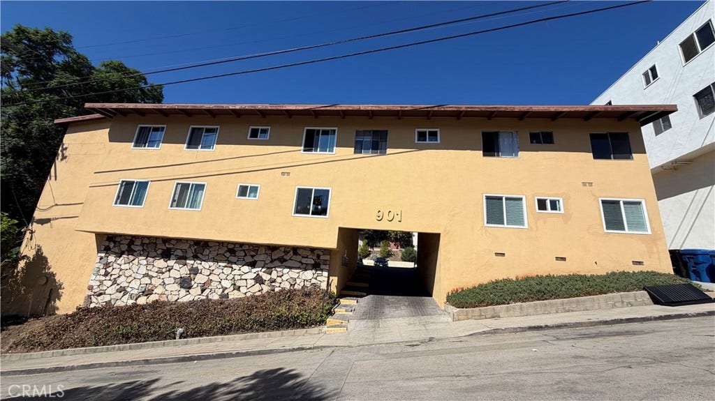 901 Kodak Drive, #1, Los Angeles, CA 90026 901 Kodak Drive, #1, Los Angeles, CA 90026