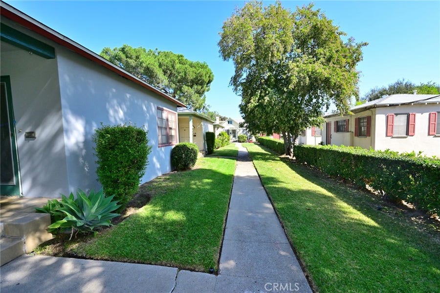 Property photo for 526 N Madison, Pasadena, CA
