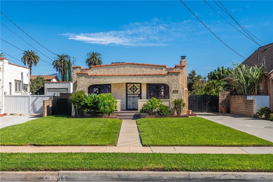 Property photo for 314 S 7th Street, Alhambra, CA