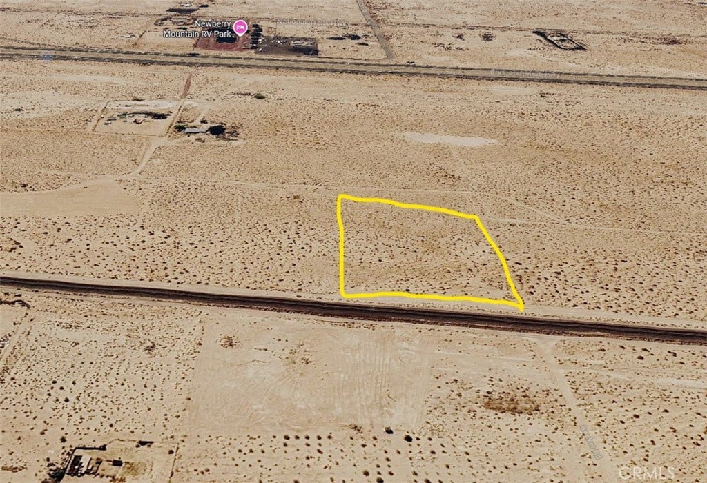 0 Fort Cady Rd, Newberry Springs, CA 92365 0 Fort Cady Rd, Newberry Springs, CA 92365