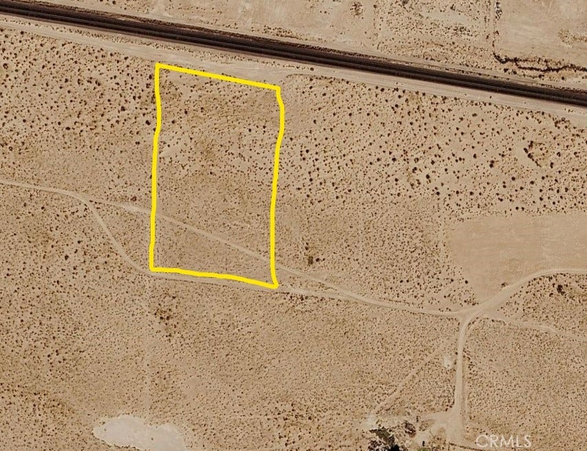 Property photo for 0 Fort Cady Rd, Newberry Springs, CA