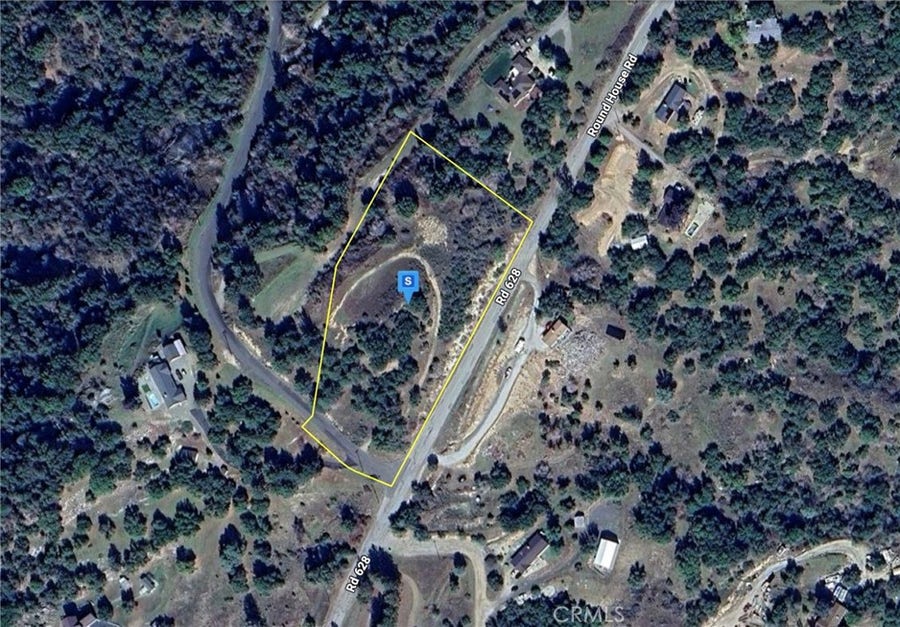 Property photo for 45330 Valley Oak Drive, Ahwahnee, CA