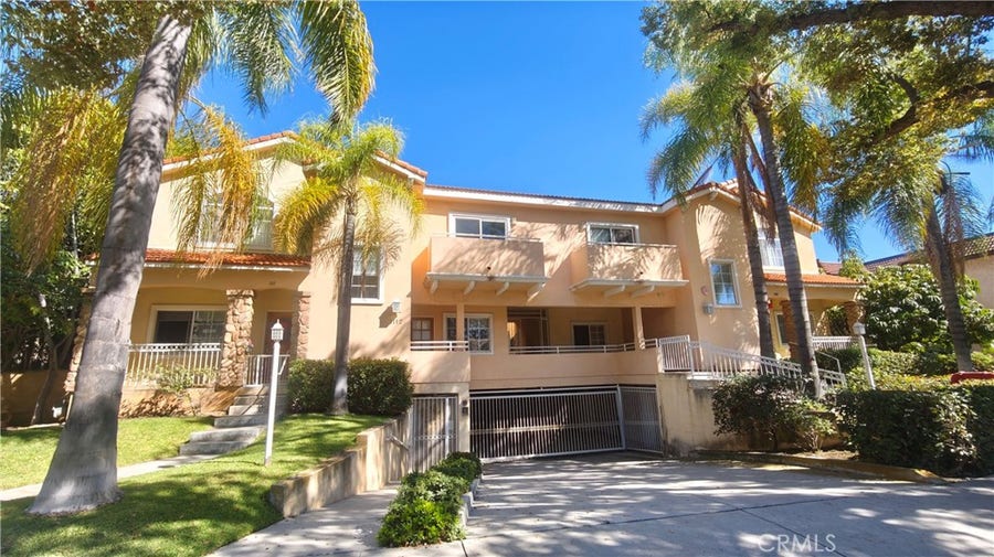 Property photo for 1112 S Golden West, #105, Arcadia, CA