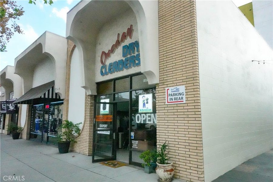 Property photo for 11120 Downey Ave, Downey, CA