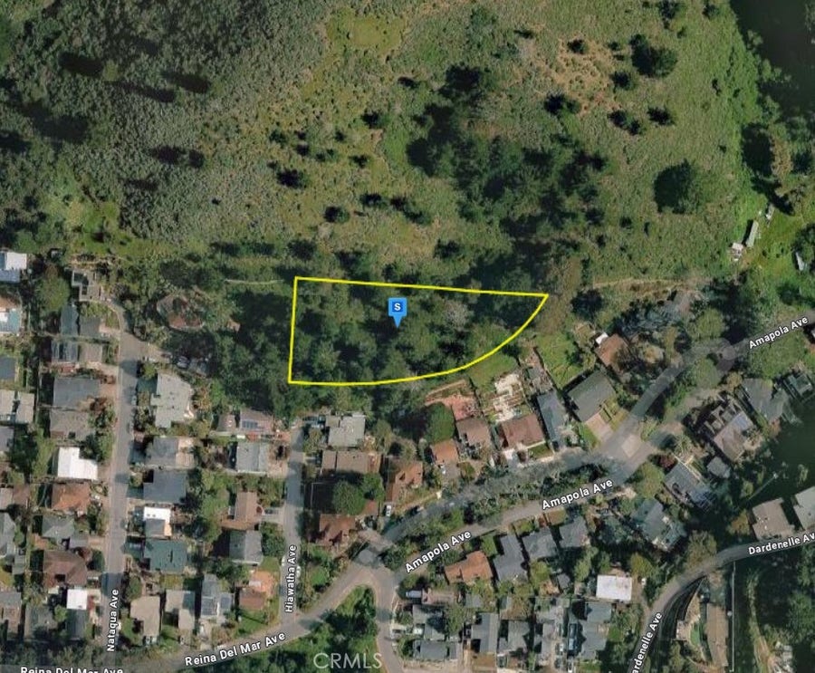 Property photo for 141 Hiawatha Avenue, Pacifica, CA