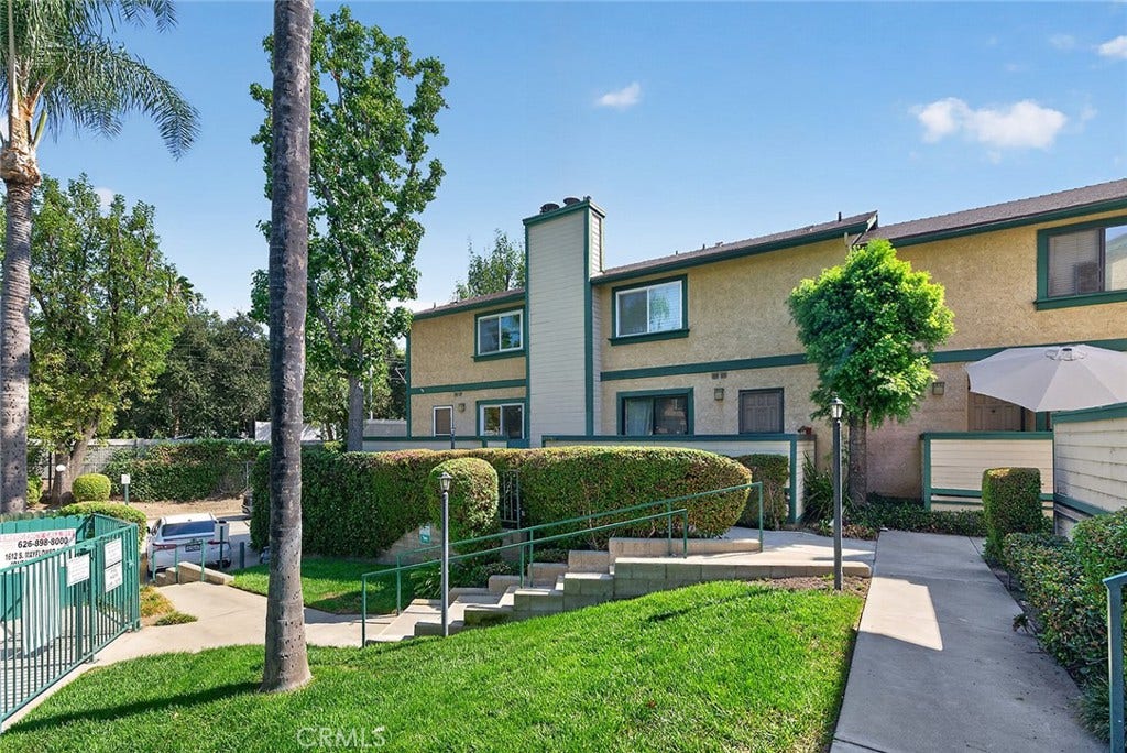 1614 S Mayflower, #A, Monrovia, CA 91016 1614 S Mayflower, #A, Monrovia, CA 91016