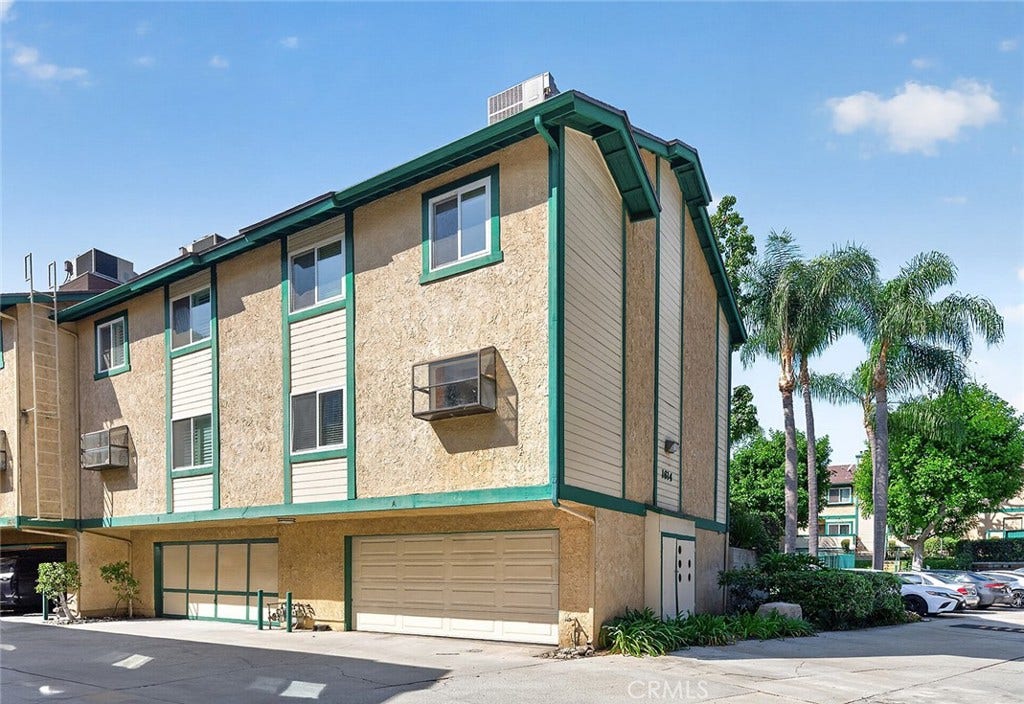 1614 S Mayflower, #A, Monrovia, CA 91016 1614 S Mayflower, #A, Monrovia, CA 91016