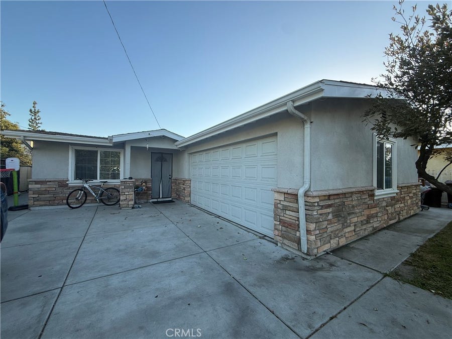Property photo for 10966 Emery, El Monte, CA