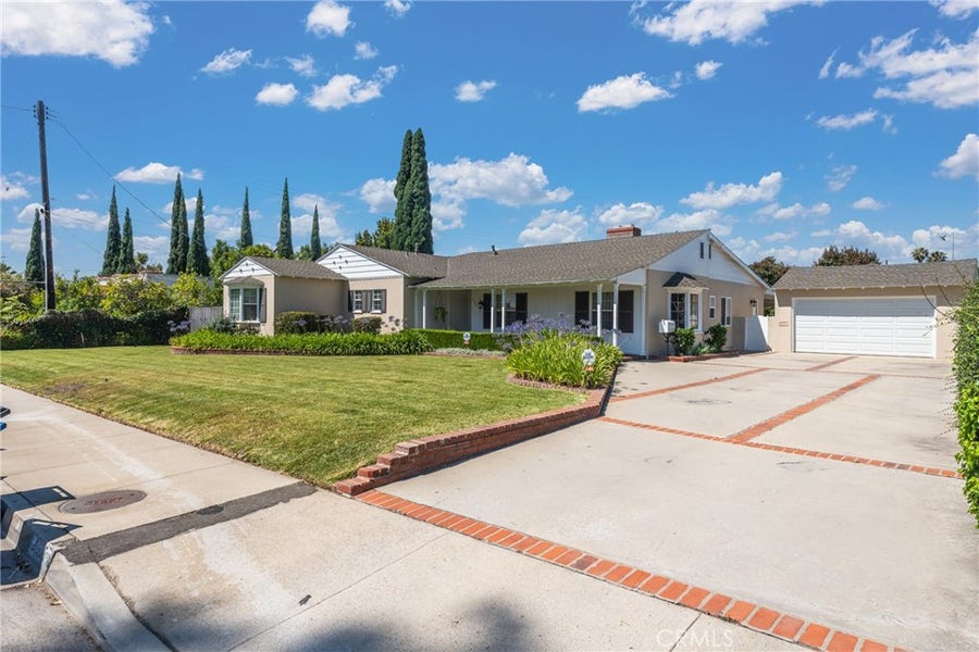 Property photo for 4905 Baldwin Avenue, Temple City, CA
