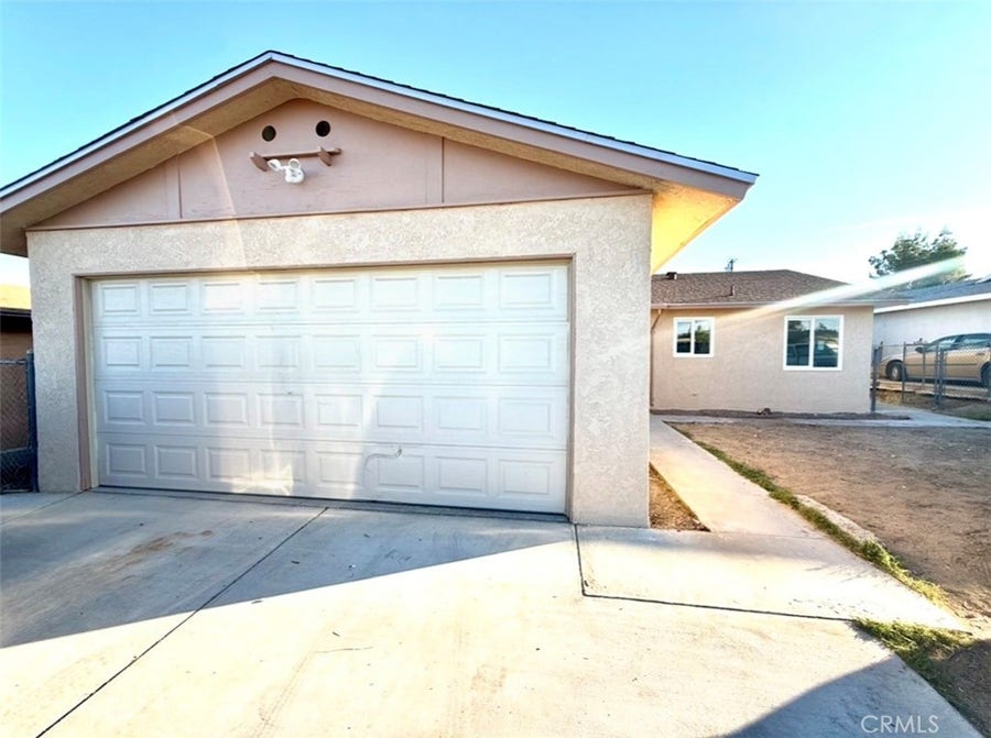 Property photo for 1820 Armory, Barstow, CA