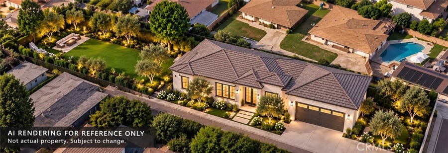 Property photo for 10560 Olive, Temple City, CA