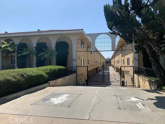 Property photo for 620 W Huntington, #213, Arcadia, CA