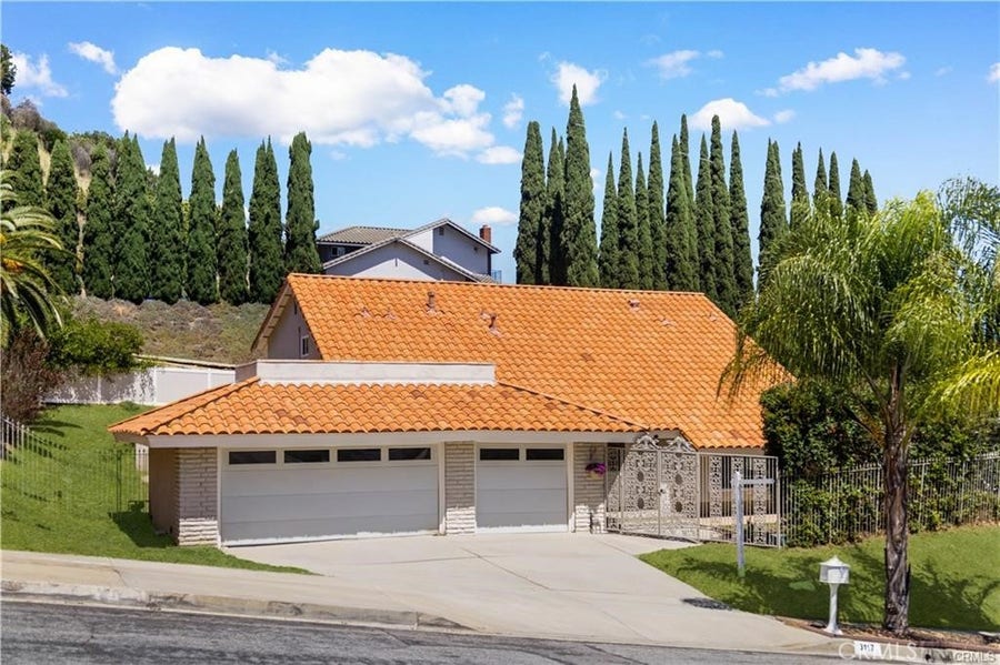 Property photo for 3117 Montellano Ave, Hacienda Heights, CA