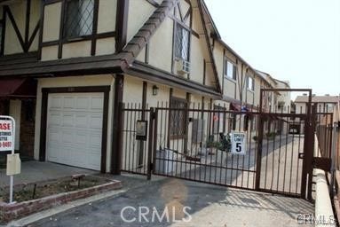 Property photo for 221 Saint Francis Street, #2, San Gabriel, CA