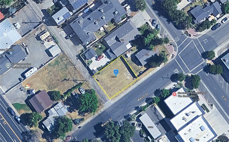 Property photo for 12717 Welch Street, Waterford, CA