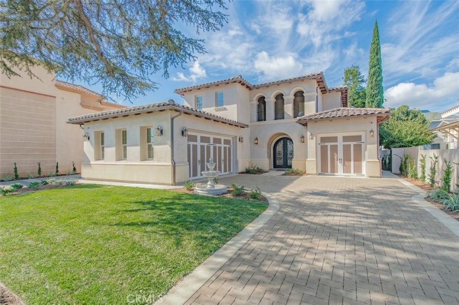Property photo for 5411 Baldwin Avenue, Temple City, CA