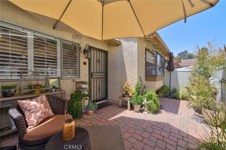 Property photo for 750 E 5th Street, #97, Azusa, CA