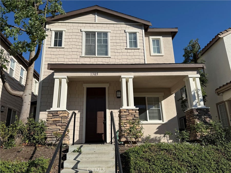 Property photo for 1305 Mc Fadden Drive, Fullerton, CA