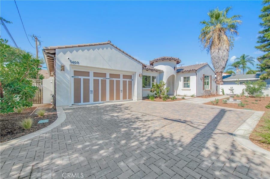 Property photo for 5409 Baldwin Avenue, Temple City, CA